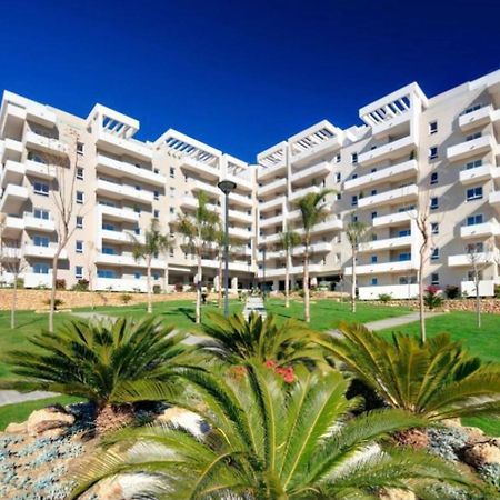 Apartmán Estupendo Apartamento Entero Marbella Exteriér fotografie