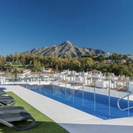 Apartmán Estupendo Apartamento Entero Marbella Exteriér fotografie