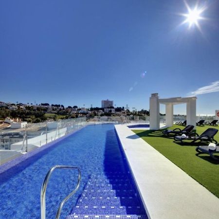 Apartmán Estupendo Apartamento Entero Marbella Exteriér fotografie