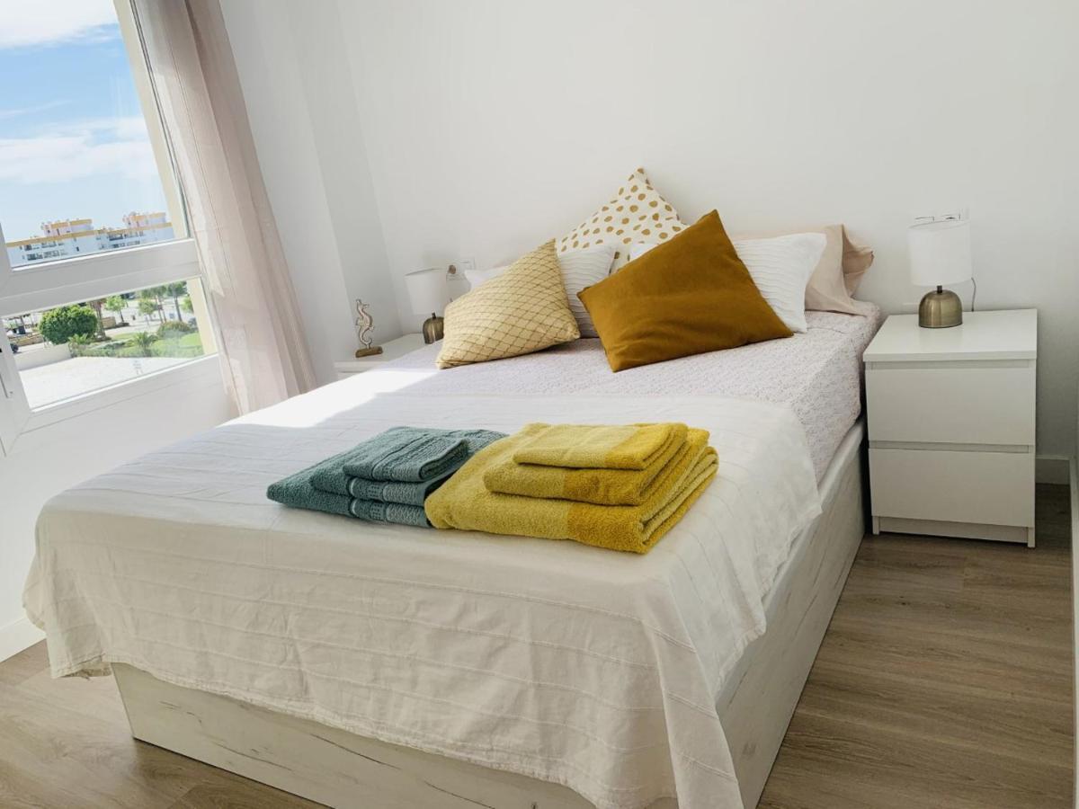 Estupendo Apartamento Entero Marbella Exteriér fotografie