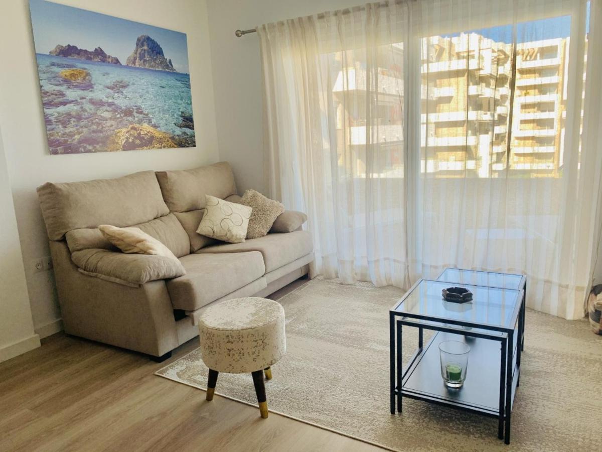 Apartmán Estupendo Apartamento Entero Marbella Exteriér fotografie