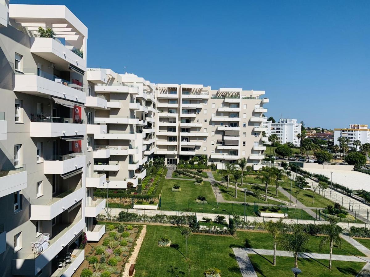 Estupendo Apartamento Entero Marbella Exteriér fotografie