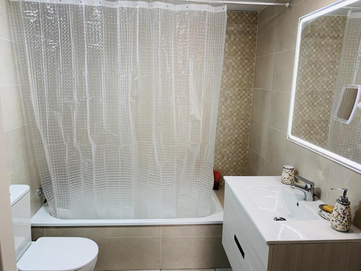 Estupendo Apartamento Entero Marbella Exteriér fotografie