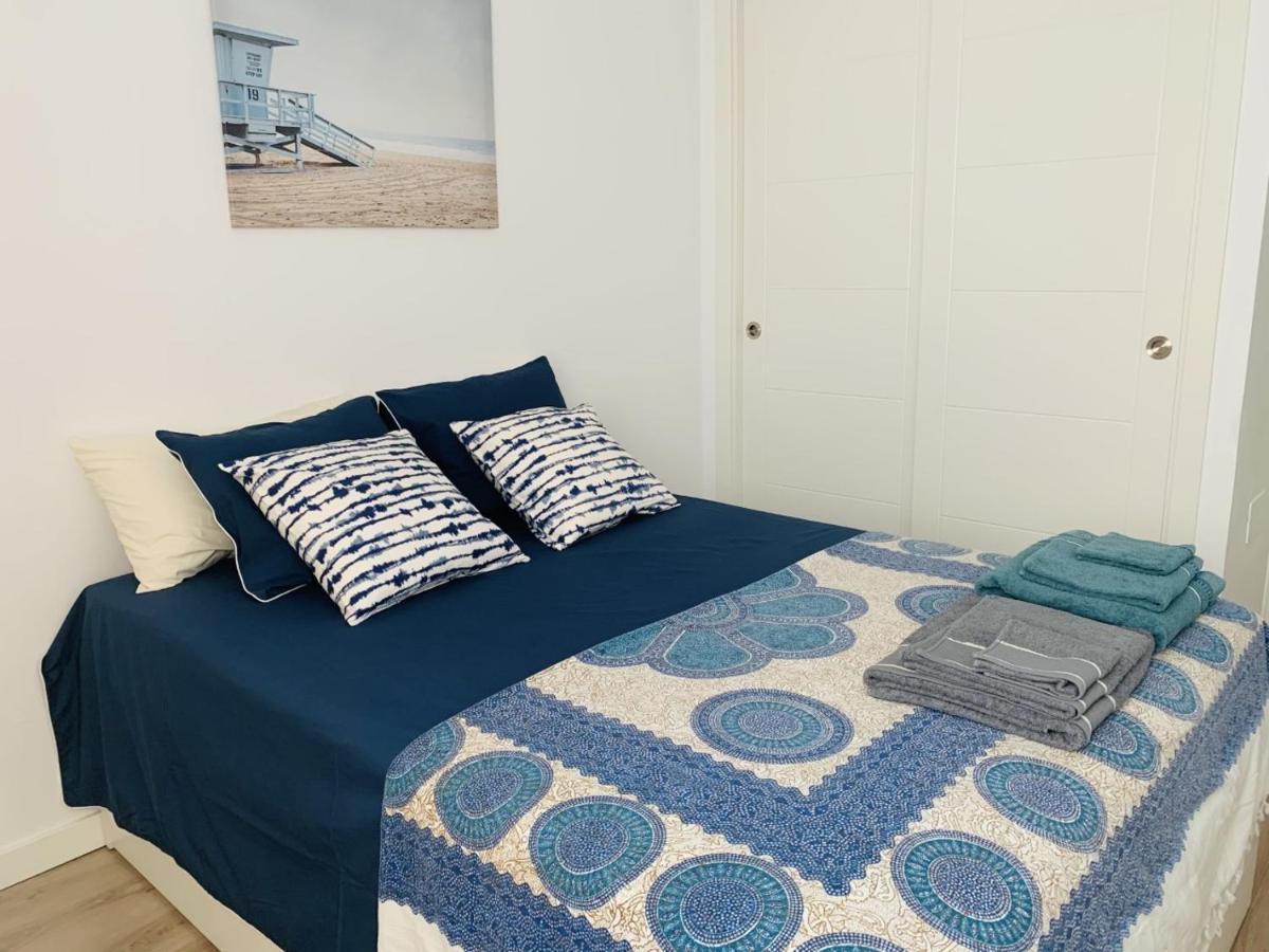 Estupendo Apartamento Entero Marbella Exteriér fotografie