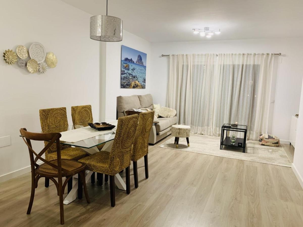 Apartmán Estupendo Apartamento Entero Marbella Exteriér fotografie