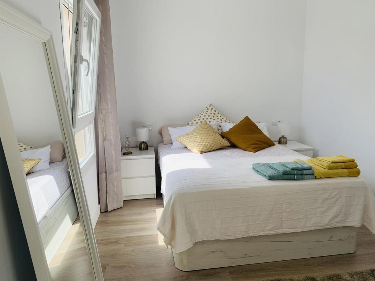 Estupendo Apartamento Entero Marbella Exteriér fotografie