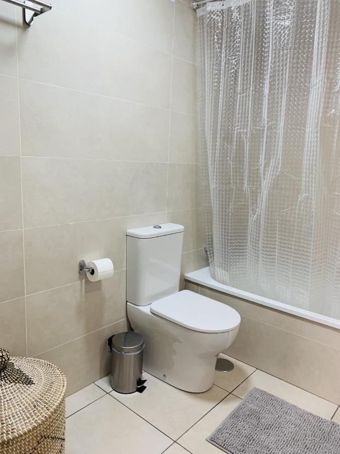 Estupendo Apartamento Entero Marbella Exteriér fotografie