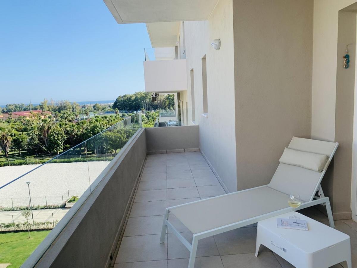 Estupendo Apartamento Entero Marbella Exteriér fotografie