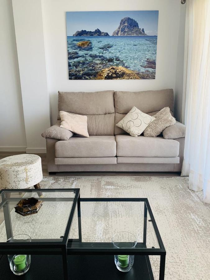 Estupendo Apartamento Entero Marbella Exteriér fotografie