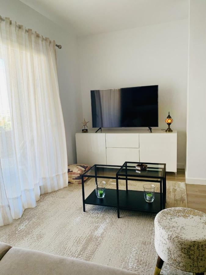 Estupendo Apartamento Entero Marbella Exteriér fotografie