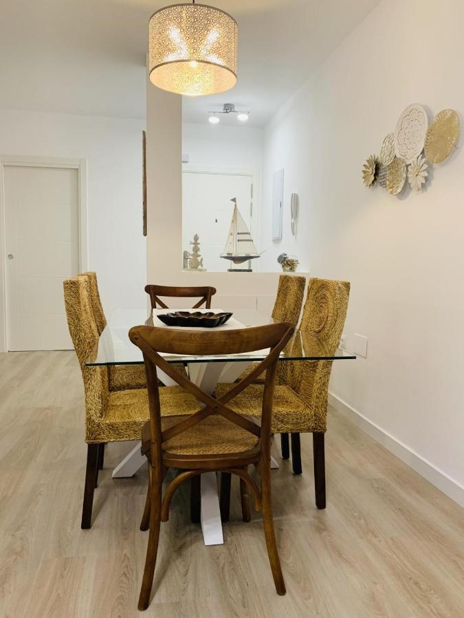 Estupendo Apartamento Entero Marbella Exteriér fotografie