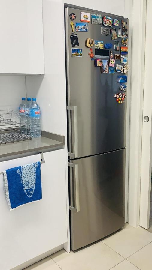 Estupendo Apartamento Entero Marbella Exteriér fotografie
