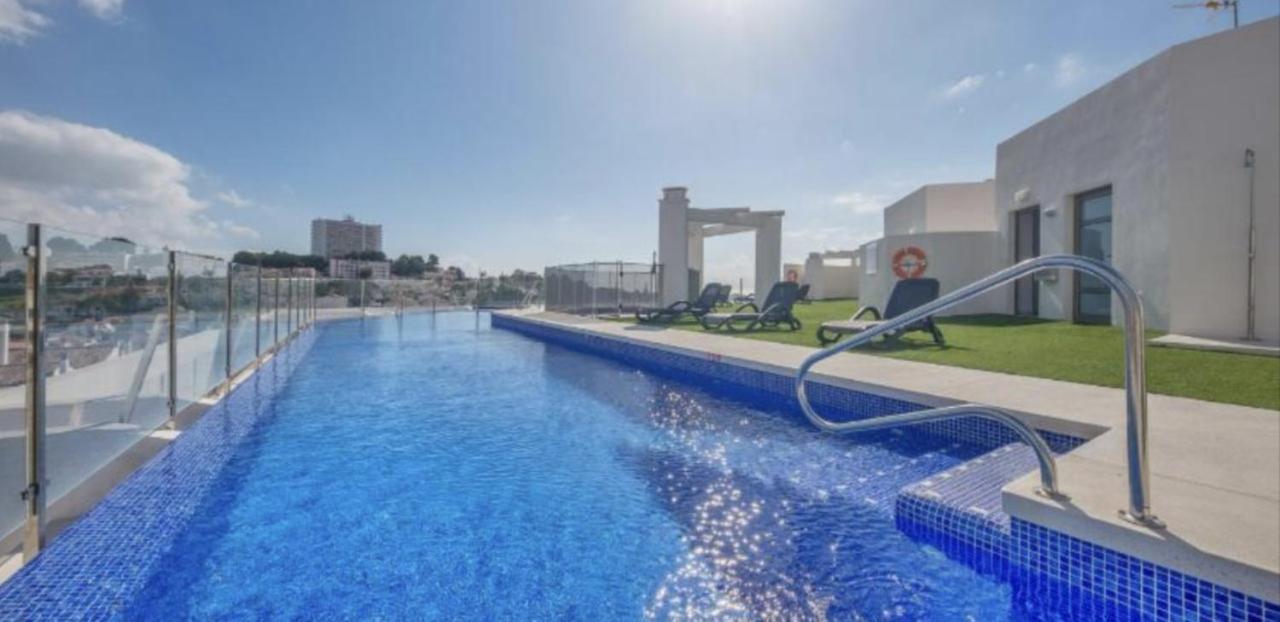 Estupendo Apartamento Entero Marbella Exteriér fotografie
