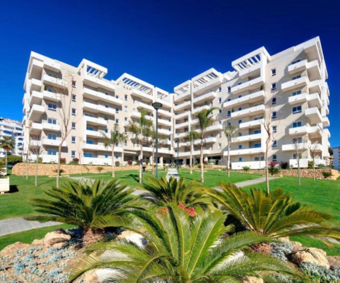 Apartmán Estupendo Apartamento Entero Marbella Exteriér fotografie